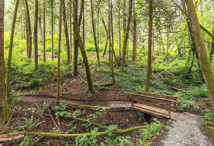 فندق Mount Vernon Rv Campground