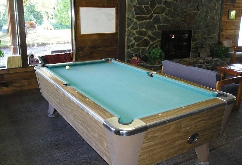 فندق Mount Vernon Rv Campground