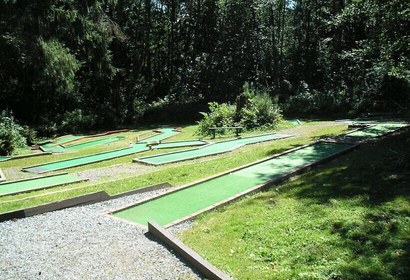 فندق Mount Vernon Rv Campground