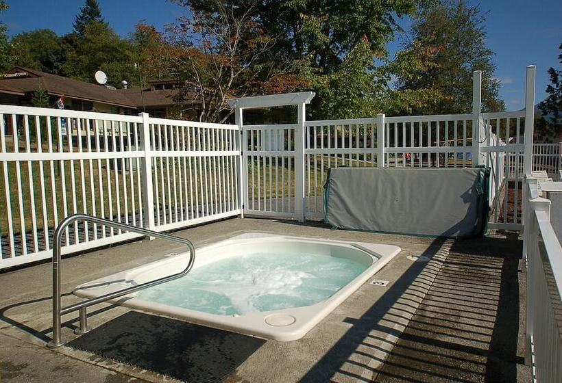 فندق Mount Vernon Rv Campground