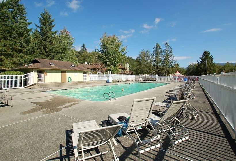 فندق Mount Vernon Rv Campground