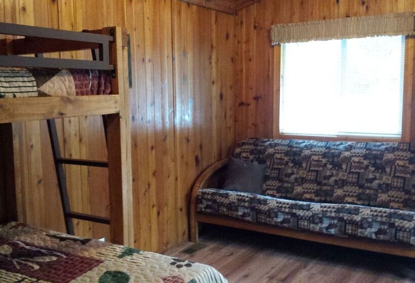 فندق Mount Vernon Rv Campground