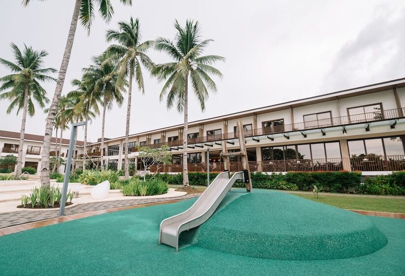 هتل Nouveau Resort