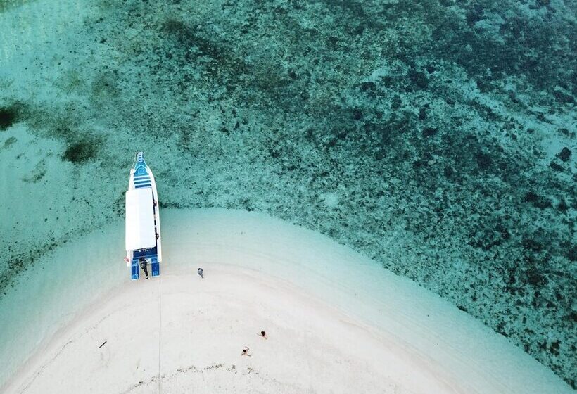 هتل Nouveau Resort