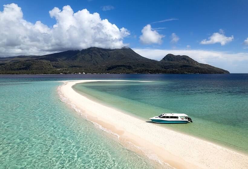 هتل Nouveau Resort