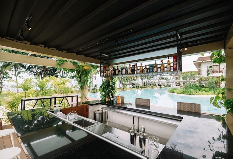 هتل Nouveau Resort