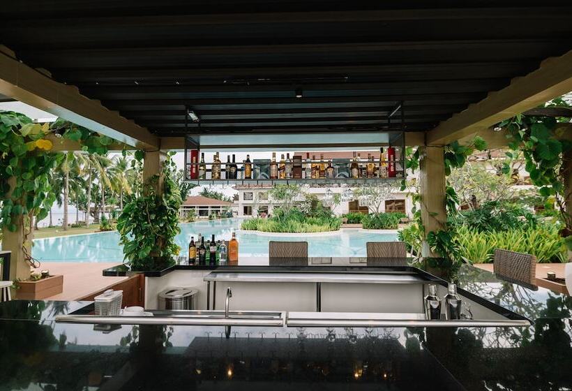 هتل Nouveau Resort