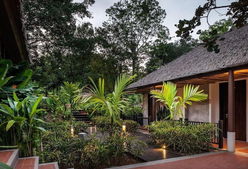 호텔 Phapok Eco Resort