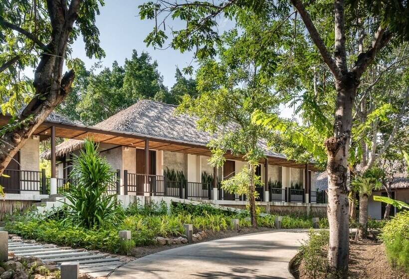 酒店 Phapok Eco Resort