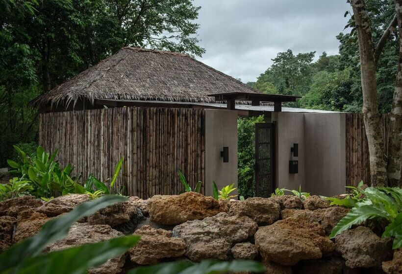 酒店 Phapok Eco Resort