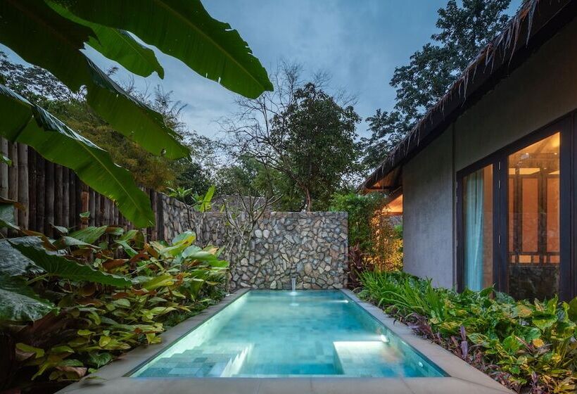 酒店 Phapok Eco Resort