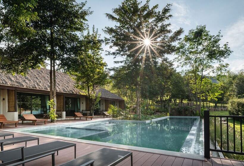 酒店 Phapok Eco Resort