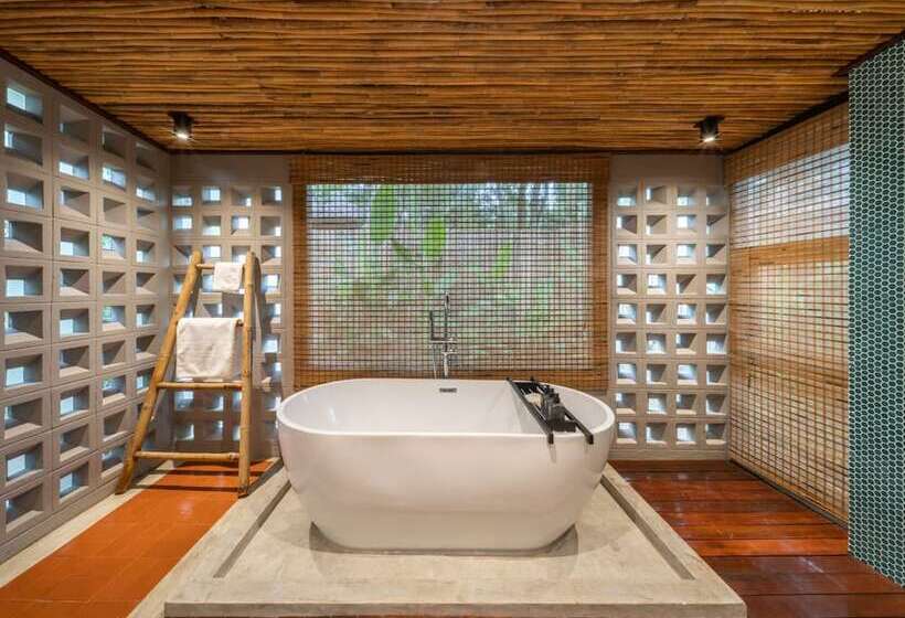 酒店 Phapok Eco Resort