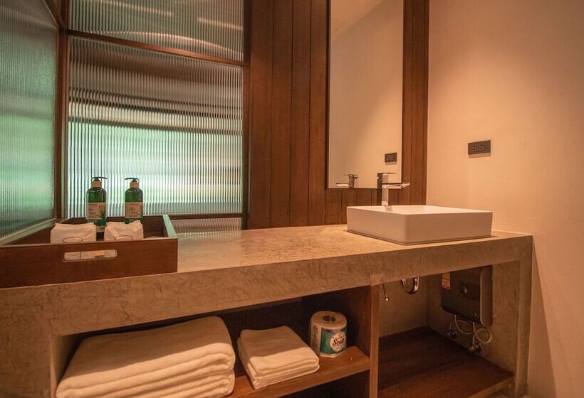 酒店 Phapok Eco Resort