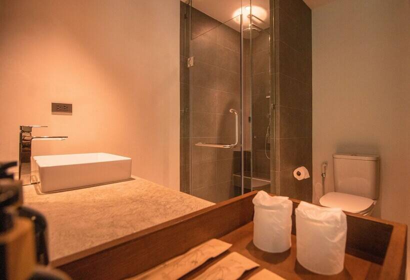 酒店 Phapok Eco Resort