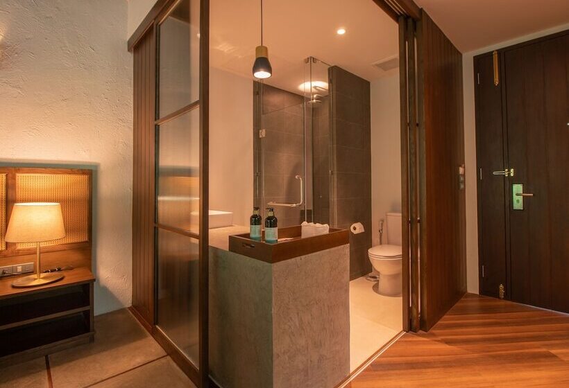 酒店 Phapok Eco Resort