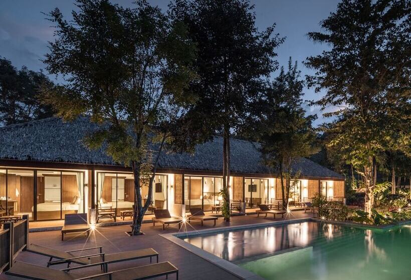 酒店 Phapok Eco Resort