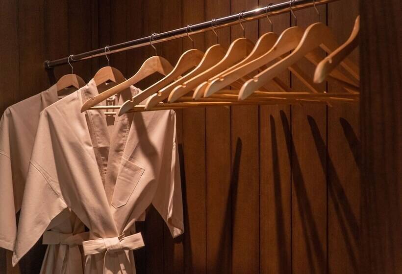 酒店 Phapok Eco Resort