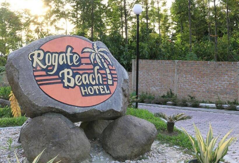 酒店 Rogate Beach