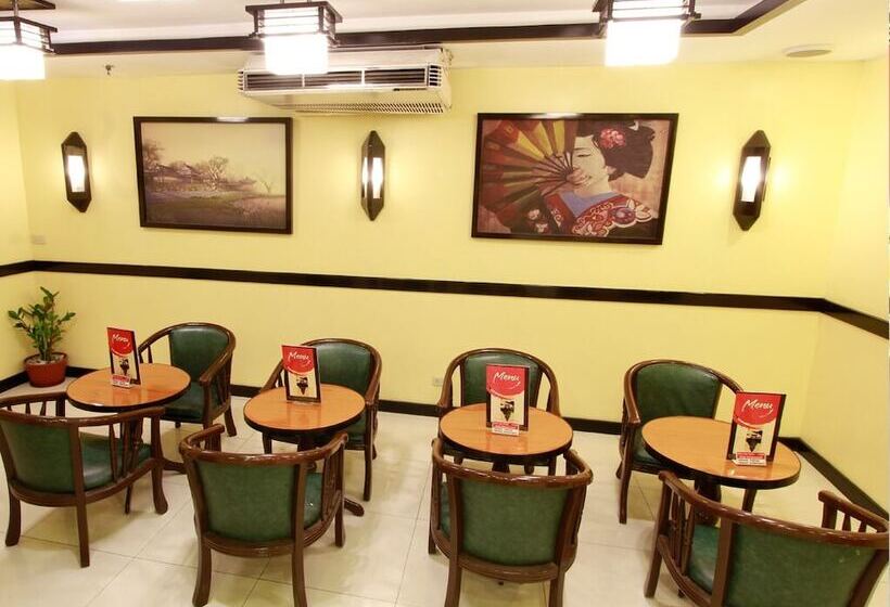 酒店 Sogo Mindanao Ave