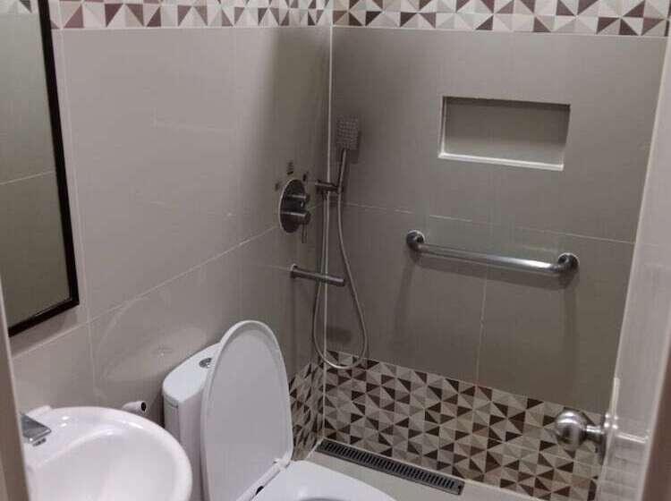 酒店 Sogo Mindanao Ave