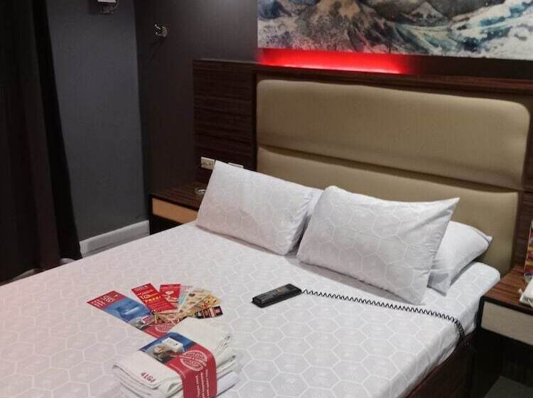 酒店 Sogo Mindanao Ave