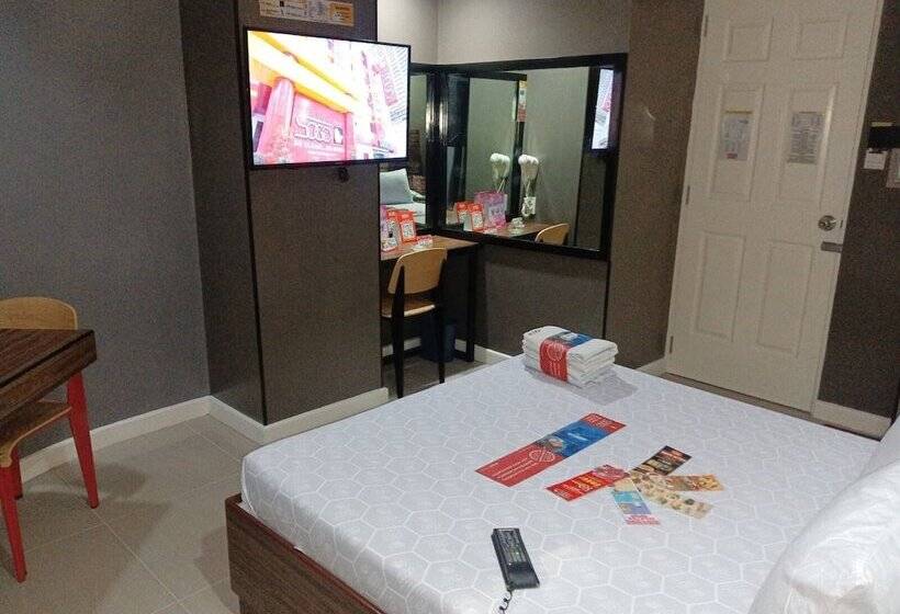 酒店 Sogo Mindanao Ave