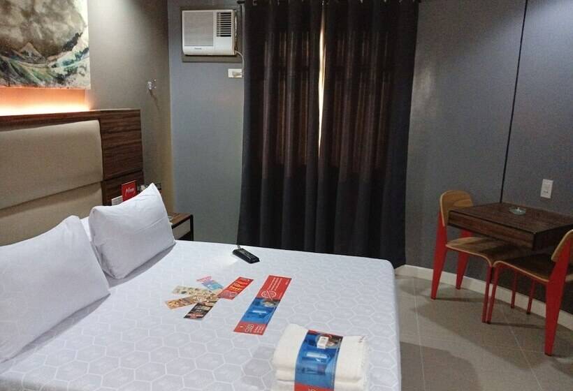 酒店 Sogo Mindanao Ave