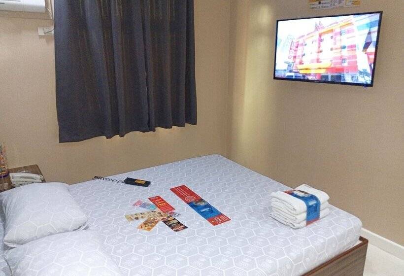 酒店 Sogo Mindanao Ave