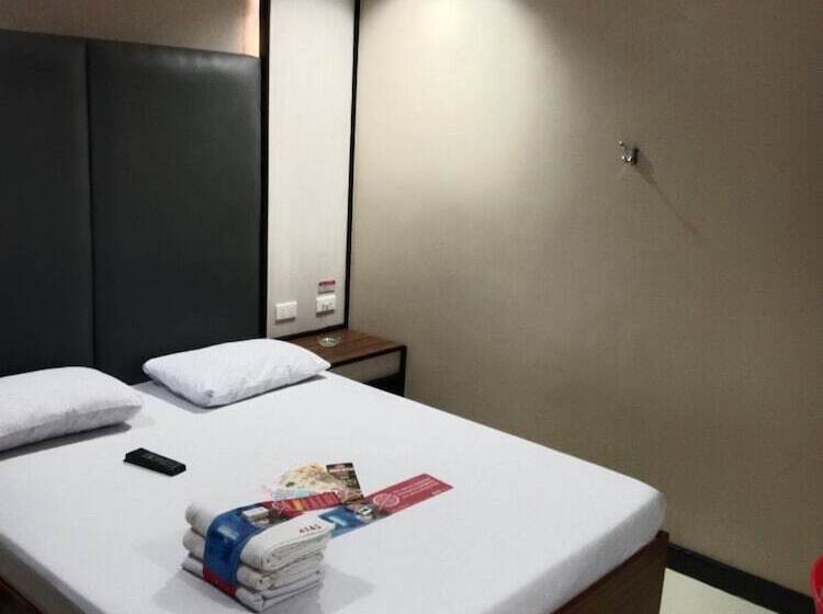 酒店 Sogo Mindanao Ave