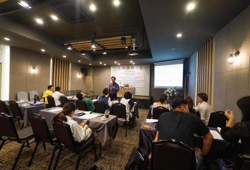 Southern View Hotel Pattani