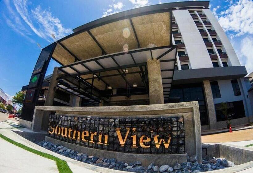 Southern View Hotel Pattani