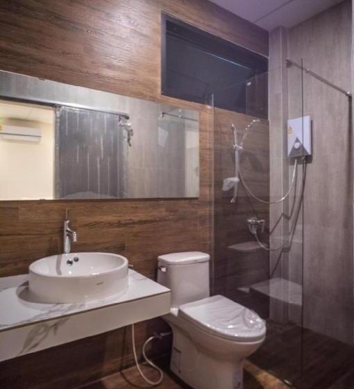 酒店 Thaitara Chiangkhan