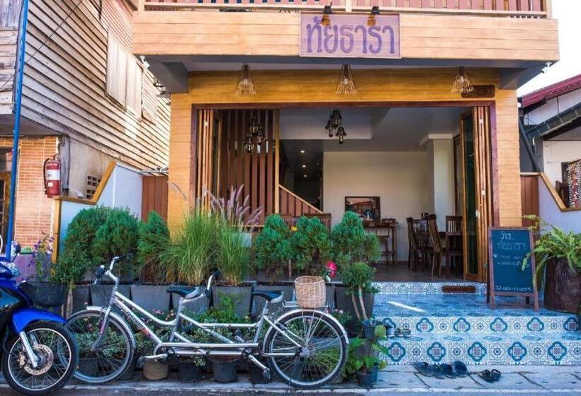 酒店 Thaitara Chiangkhan