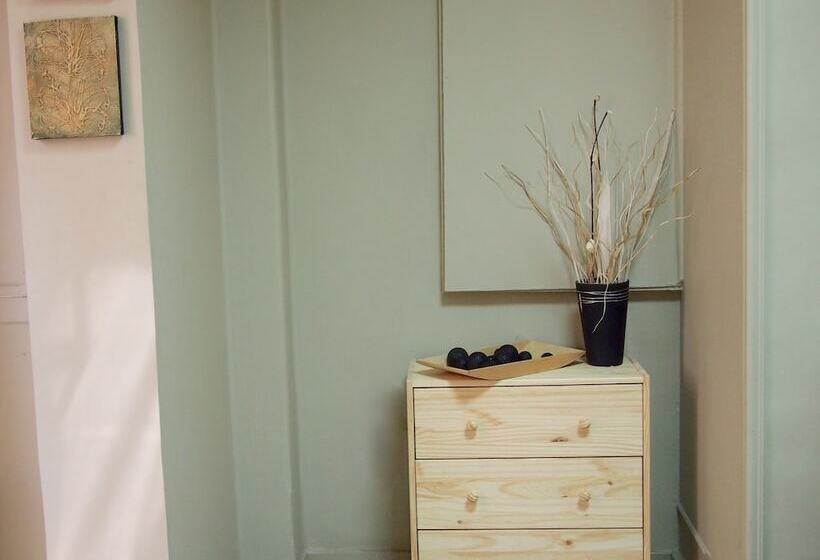 هتل Wasatalbalad Inn