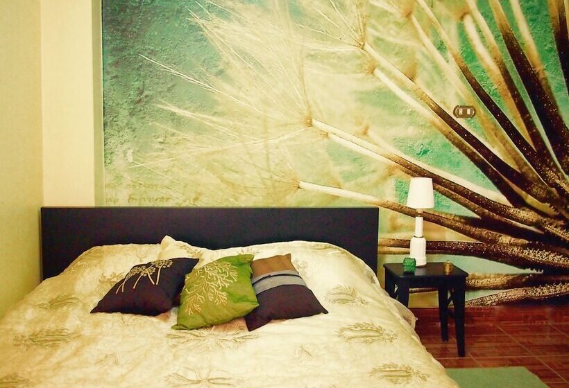 هتل Wasatalbalad Inn