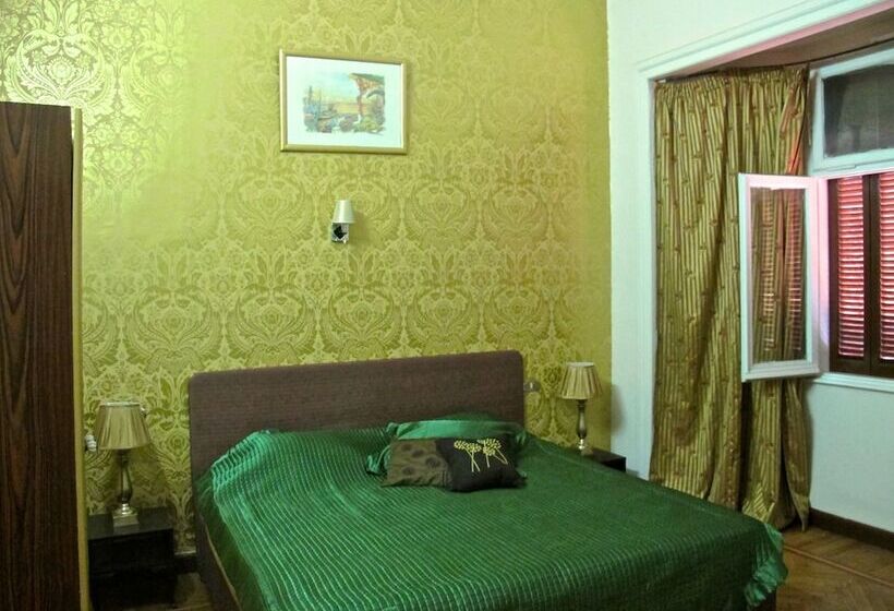 هتل Wasatalbalad Inn