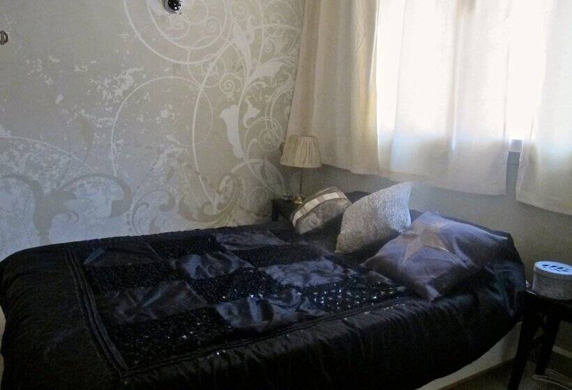 هتل Wasatalbalad Inn