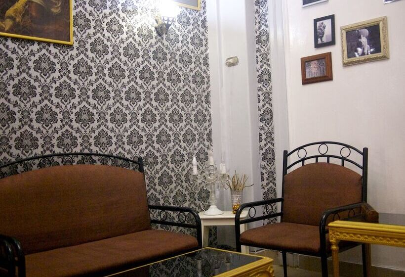 هتل Wasatalbalad Inn