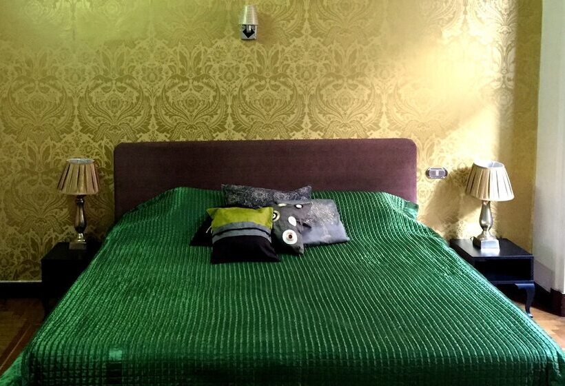 هتل Wasatalbalad Inn