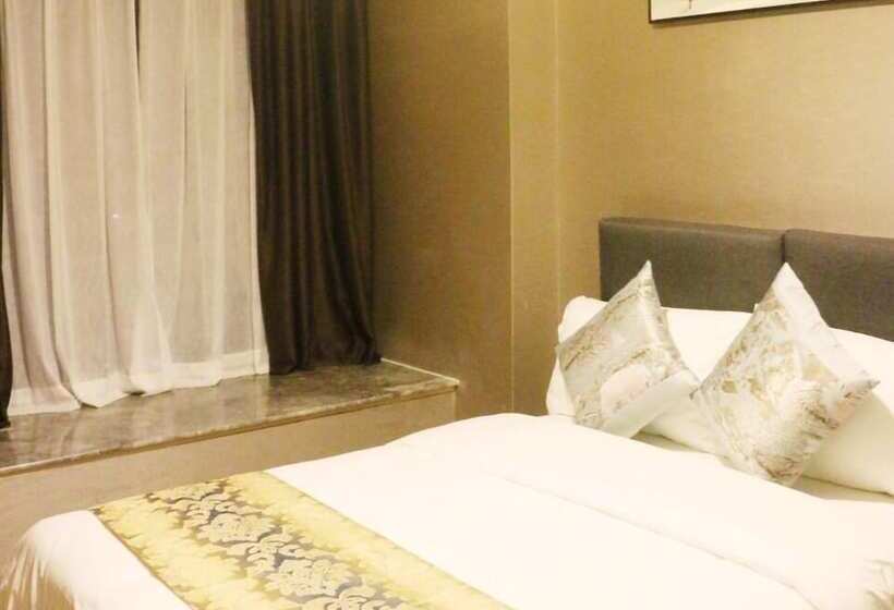 בית מלון כפרי Xingyu Xingxiang Apartment