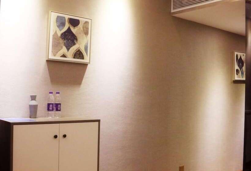 בית מלון כפרי Xingyu Xingxiang Apartment