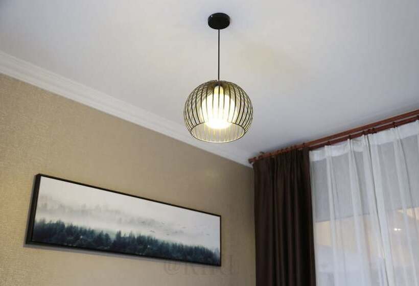 בית מלון כפרי Xingyu Xingxiang Apartment