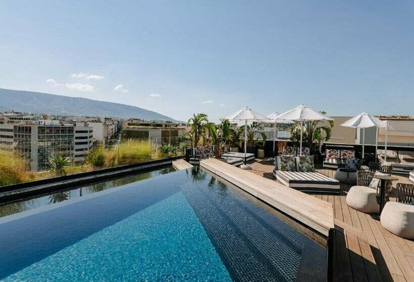 Skylark, Aluma Hotel & Resort