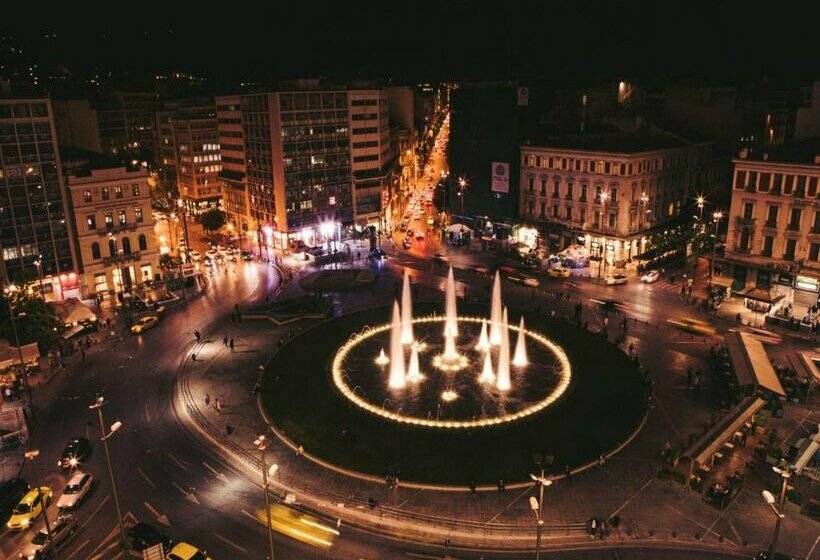 Skylark, Aluma Hotel & Resort