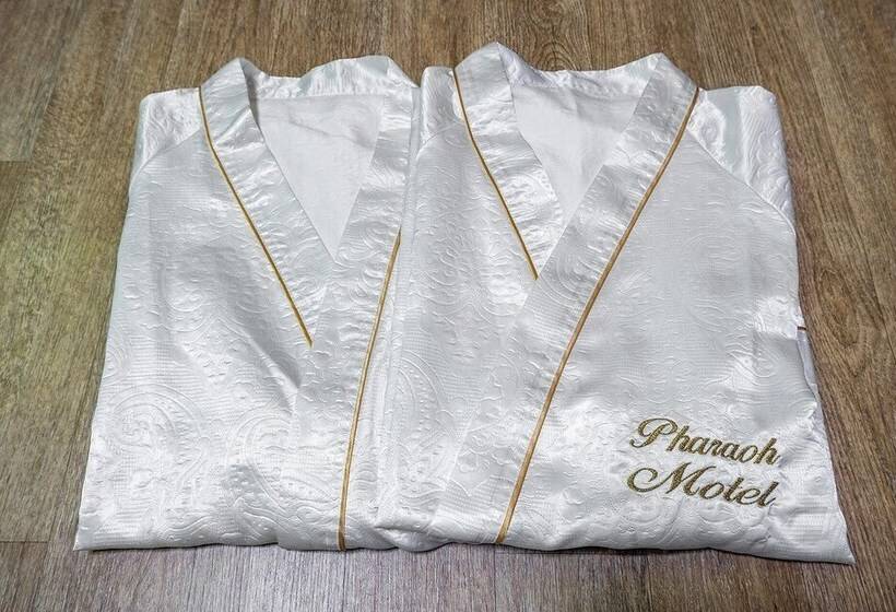 Мотель Ansan Pharaoh