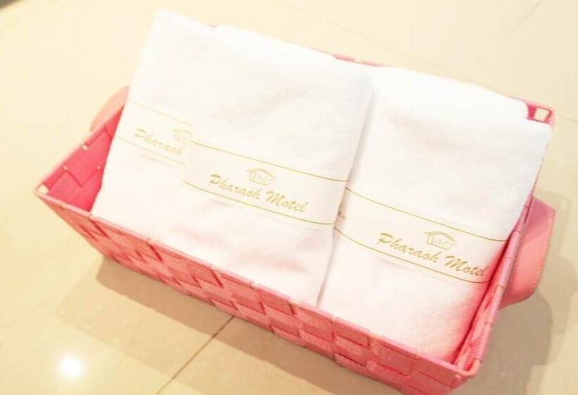 Мотель Ansan Pharaoh