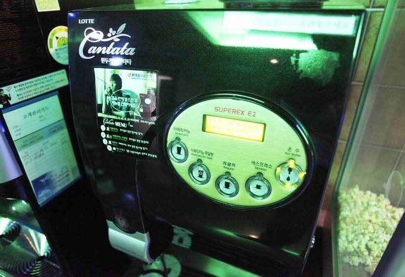 Мотель Ansan Pharaoh