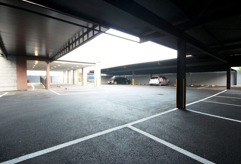 모텔 Busan Sasang Hotel Ire