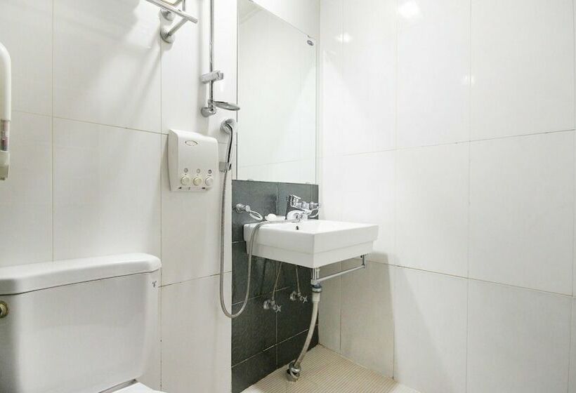 モーテル Busan Yeongju Dong The Locci